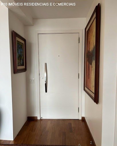 Apartamento, 3 quartos, 186 m² - Foto 12