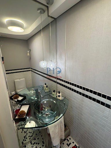 Apartamento, 4 quartos, 210 m² - Foto 20