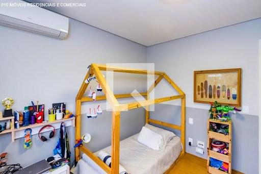 Apartamento, 3 quartos, 178 m² - Foto 14