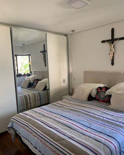 Apartamento, 4 quartos, 200 m² - Foto 20