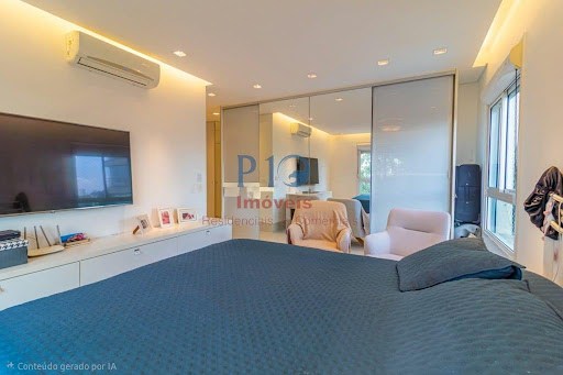 Apartamento, 3 quartos, 223 m² - Foto 19