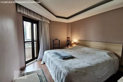Apartamento, 4 quartos, 207 m² - Foto 19