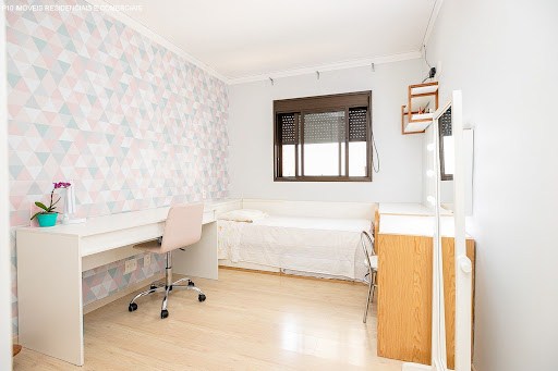 Apartamento, 3 quartos, 162 m² - Foto 59