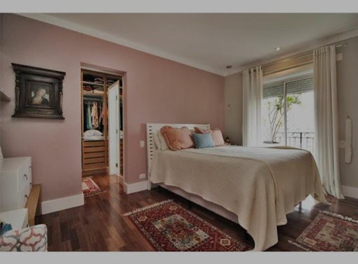 Apartamento, 4 quartos, 260 m² - Foto 27