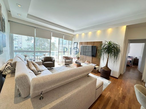 Apartamento, 3 quartos, 114 m² - Foto 23