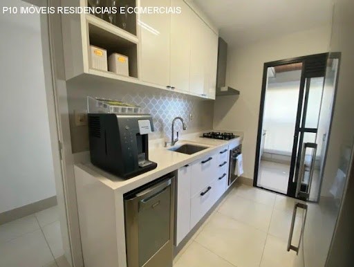 Apartamento, 3 quartos, 116 m² - Foto 4