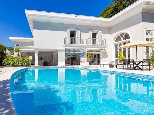 Casa, 4 quartos, 2000 m² - Foto 1