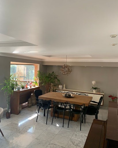 Apartamento, 4 quartos, 200 m² - Foto 22