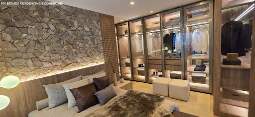 Apartamento, 3 quartos, 122 m² - Foto 11