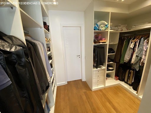 Apartamento, 3 quartos, 160 m² - Foto 9