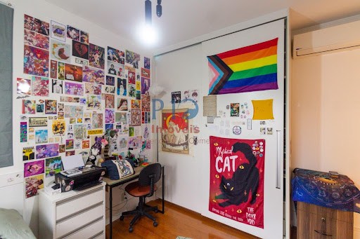 Apartamento, 4 quartos, 195 m² - Foto 64
