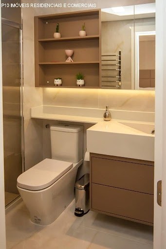 Apartamento, 3 quartos, 110 m² - Foto 21