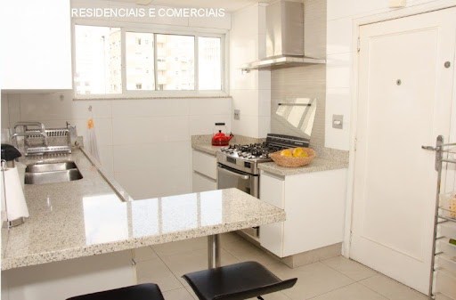 Apartamento, 4 quartos, 208 m² - Foto 20