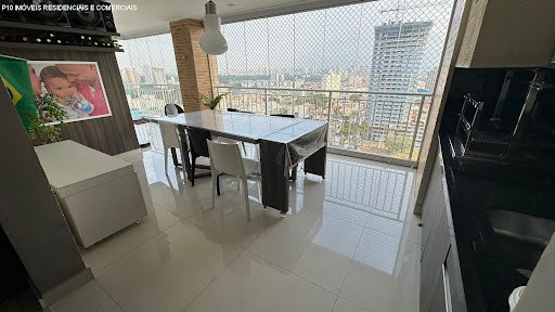 Apartamento, 2 quartos, 115 m² - Foto 7