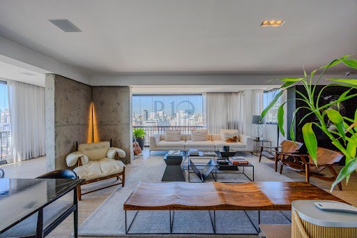 Apartamento, 3 quartos, 180 m² - Foto 99