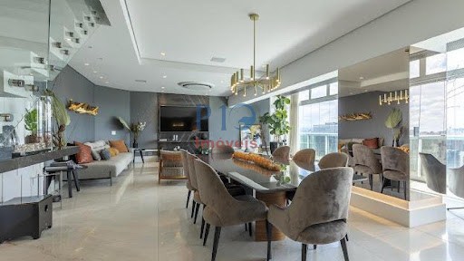 Apartamento, 2 quartos, 225 m² - Foto 16