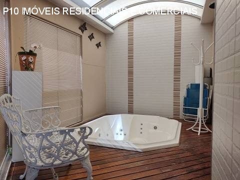 Apartamento, 3 quartos, 160 m² - Foto 9