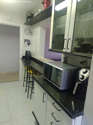 Apartamento, 3 quartos, 76 m² - Foto 24