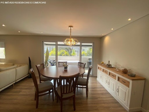 Apartamento, 3 quartos, 137 m² - Foto 7