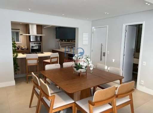 Apartamento, 3 quartos, 134 m² - Foto 23
