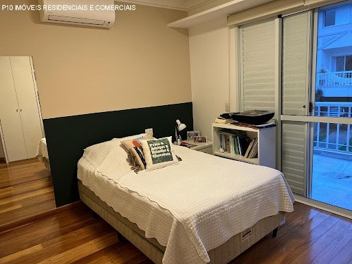 Casa, 4 quartos, 375 m² - Foto 17