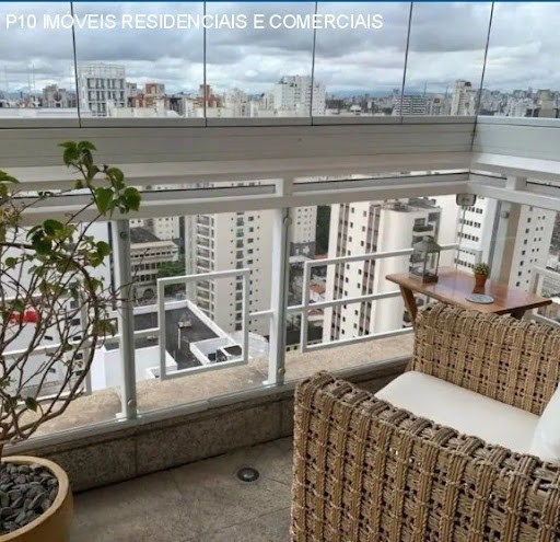 Apartamento, 3 quartos, 275 m² - Foto 5
