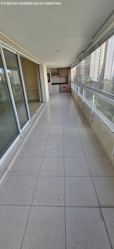 Apartamento, 4 quartos, 211 m² - Foto 5