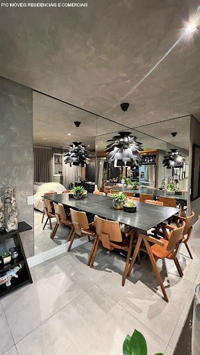 Apartamento, 3 quartos, 194 m² - Foto 11