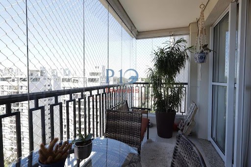 Apartamento, 2 quartos, 86 m² - Foto 12