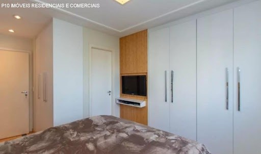 Apartamento, 3 quartos, 135 m² - Foto 65