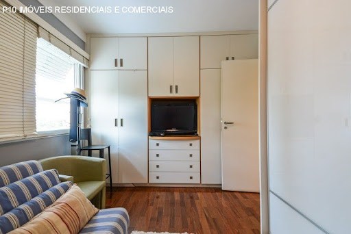 Apartamento, 3 quartos, 178 m² - Foto 10