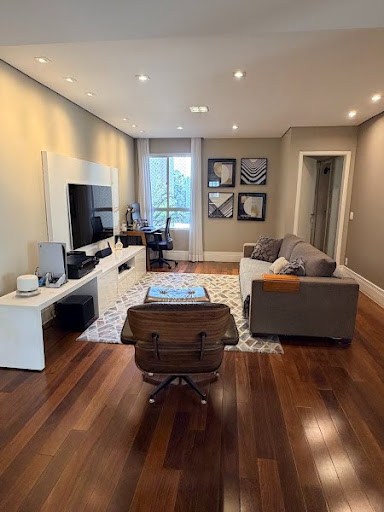 Apartamento, 3 quartos, 168 m² - Foto 25