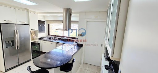 Apartamento, 3 quartos, 270 m² - Foto 11