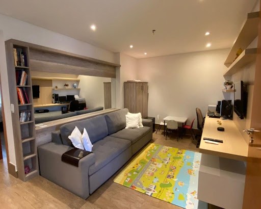 Apartamento, 3 quartos, 183 m² - Foto 8