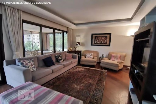 Apartamento, 4 quartos, 207 m² - Foto 16