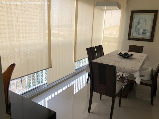 Apartamento, 3 quartos, 80 m² - Foto 2