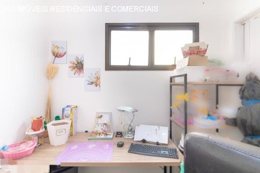 Apartamento, 3 quartos, 172 m² - Foto 11