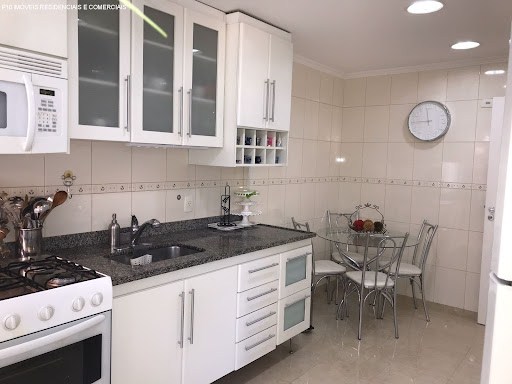 Apartamento, 3 quartos, 135 m² - Foto 17