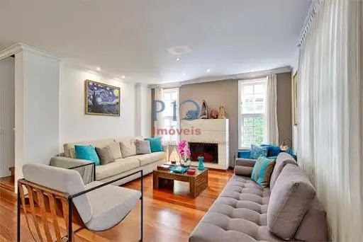 Casa, 4 quartos, 366 m² - Foto 28