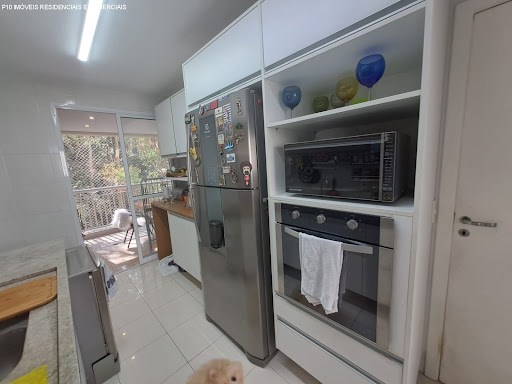 Apartamento, 3 quartos, 138 m² - Foto 4