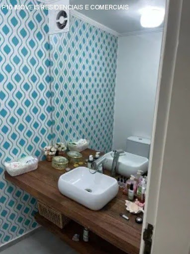 Apartamento, 3 quartos, 138 m² - Foto 12