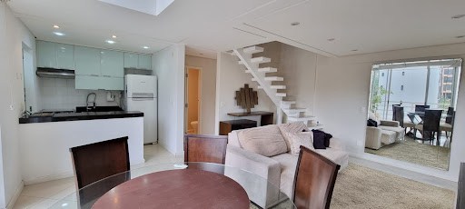 Apartamento, 2 quartos, 87 m² - Foto 15