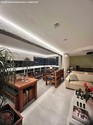 Apartamento, 4 quartos, 201 m² - Foto 7