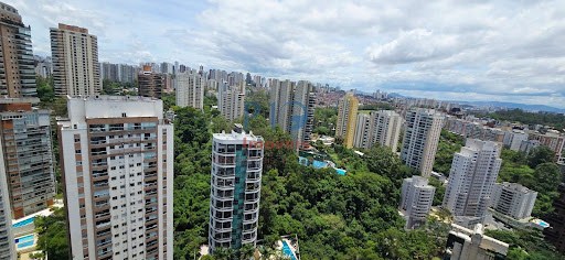 Cobertura, 3 quartos, 350 m² - Foto 16