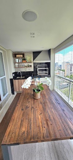 Apartamento, 3 quartos, 223 m² - Foto 22