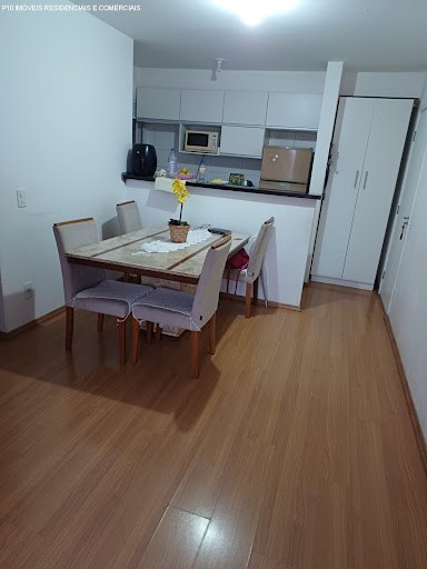 Apartamento, 2 quartos, 66 m² - Foto 8