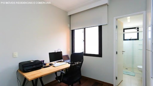 Apartamento, 3 quartos, 184 m² - Foto 5