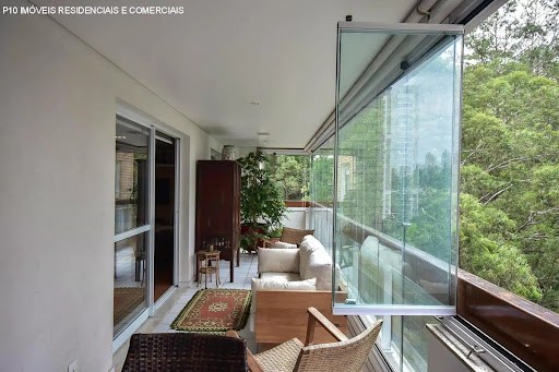 Apartamento, 3 quartos, 163 m² - Foto 9