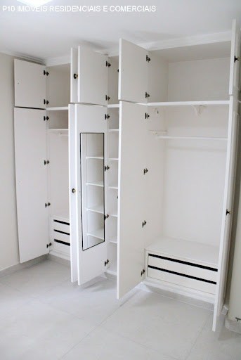 Apartamento, 3 quartos, 205 m² - Foto 19