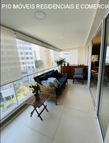 Apartamento, 3 quartos, 116 m² - Foto 12